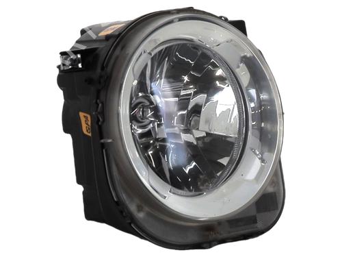 Left headlight JEEP RENEGADE SUV (BU, B1, BV) 2.0 CRD 4x4 | BP30799755C28