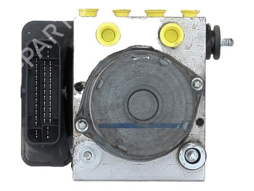 ABS pump RENAULT MASTER III Van (FV) 2.3 dCi 110 FWD (FV0R, FV0W, FV1A) | BP33973256M43  - Image 5