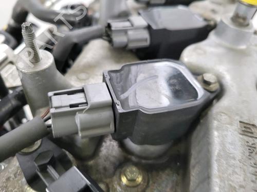 Engine RENAULT CLIO IV (BH_) 0.9 TCe 90 (BHNF, BHMA, BHMH, BHJK, BHJR) | BP28686847M1