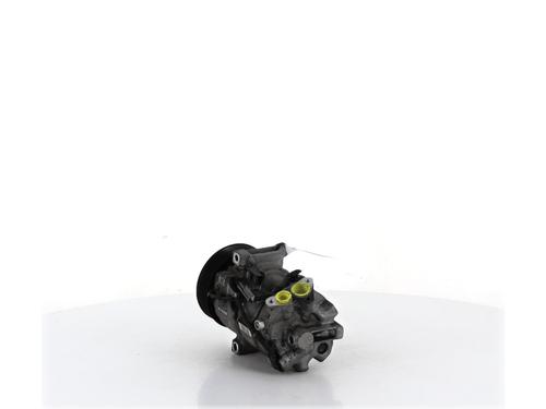 AC compressor RENAULT KADJAR (HA_, HL_) 1.6 dCi 130 (HLA4) | BP39161024M34 - Image 4