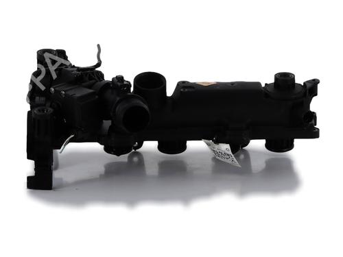 Ansaugkrümmer PEUGEOT BIPPER (AA_) 1.4 HDi | BP30048774M70