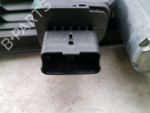 Front right window mechanism PEUGEOT PARTNER Box Body/MPV (K9) 1.5 BlueHDi 100 | BP27915409C23 