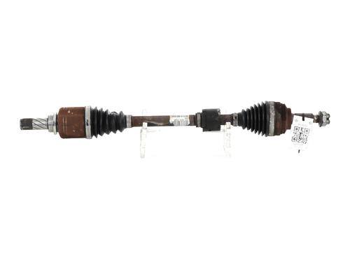 Left front driveshaft RENAULT CLIO IV (BH_)  | BP28121824M38 