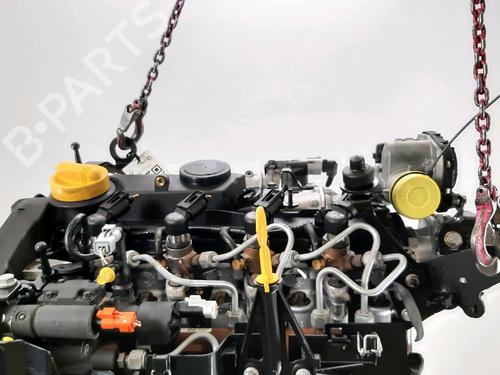 Engine RENAULT CLIO III (BR0/1, CR0/1) 1.5 dCi (BR0H, CR0H, CR1S, BR1S) | BP32285065M1 