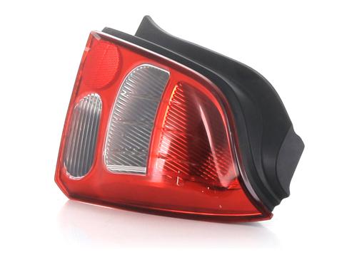 Right taillight RENAULT TWINGO II (CN0_) 1.2 (CN0D) | BP30165735C35 