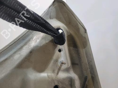Hood CITROËN C2 (JM_) 1.4 HDi | BP28616449C1 