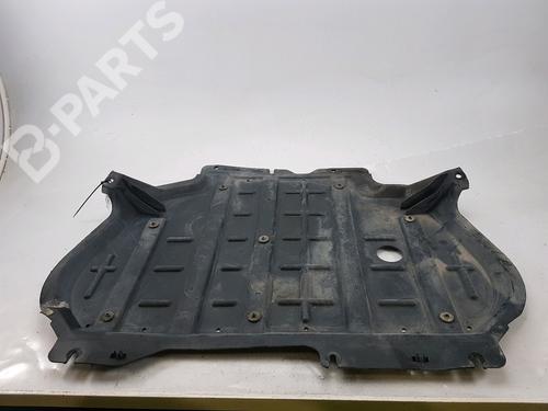 Cache de protection moteur NISSAN PATHFINDER III (R51) 2.5 dCi 4WD (171 hp) 10702661