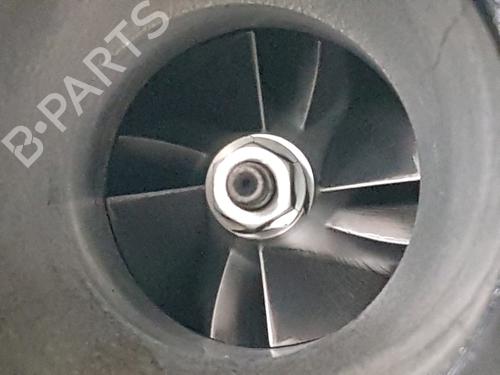 Engine FORD FIESTA VI (CB1, CCN) 1.4 TDCi | BP31304005M1 