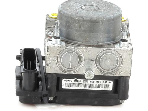 Used ABS pump RENAULT CLIO III Hatchback Van (SB_, SR_) [2005-2025]  27333623