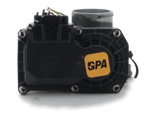 Throttle body PEUGEOT 108 1.0 VTi | BP29873919M82