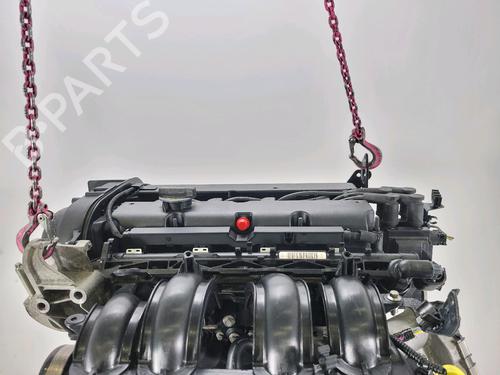 Motor FORD FIESTA VI (CB1, CCN) 1.25 | BP30367362M1