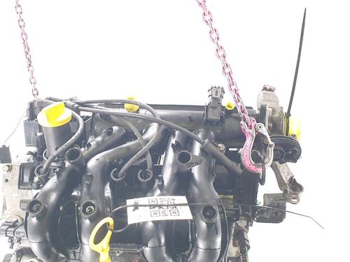 Engine RENAULT TWINGO I (C06_) 1.2 (C066, C068) | BP30842460M1 