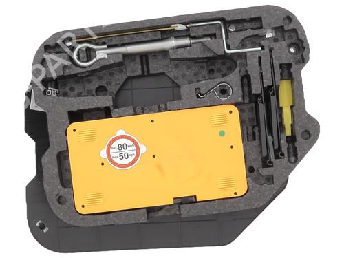 Used Jack Kit Jack Kit CITROËN DS5 2.0 HDi 165 (163 hp) 33309898 33309898