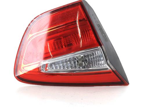 Used Left tailgate light Left tailgate light KIA RIO III (UB) 1.1 CRDi (75 hp) 34112161 34112161
