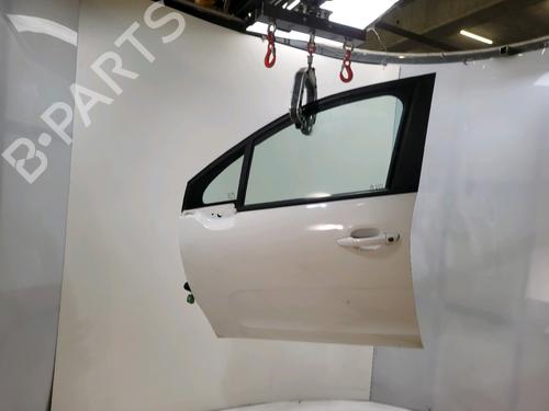 left-front-door-citroen-c3-iii-sx-2016-37167108 main image