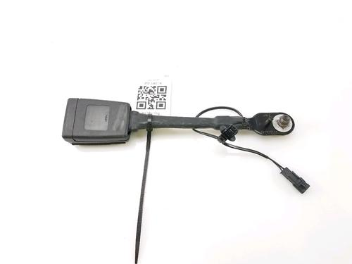 Seat buckle OPEL ASTRA K (B16) 1.6 CDTi (68) | BP27915972I32 