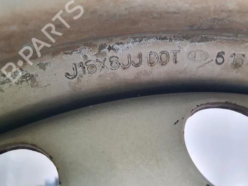 Rim MITSUBISHI L200 / TRITON (KJ_, KK_, KL_) 2.4 DI-D 4WD (KJ0T) | BP25886418C45 