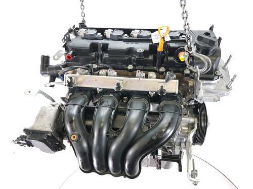 Engine OPEL AGILA B (H08) 1.2 (F68) | BP33420221M1 - Image 5