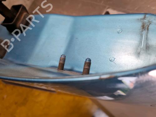 Left front door MINI MINI (R50, R53) Cooper | BP19029552C2 