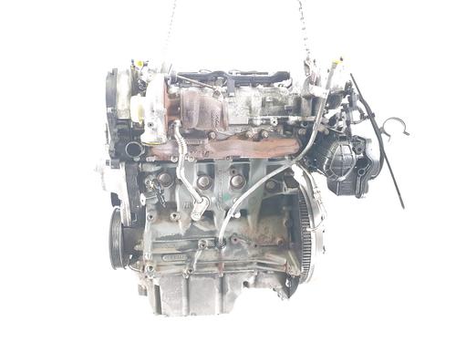 Engine SUZUKI SX4 (EY, GY) 2.0 DDiS 4x4 (RW420D) | BP38432607M1 - Image 2