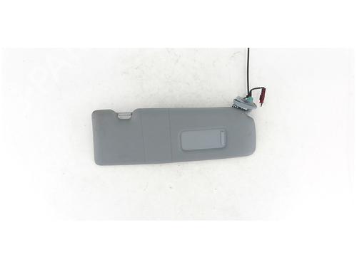 Used Right sun visor BMW 1 (E81) 116 d (116 hp) 17149733