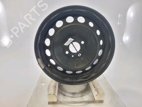 Used Rim RENAULT TWINGO III (BCM_, BCA_) 1.0 SCe 65 (BCMJ) (65 hp) 27993332