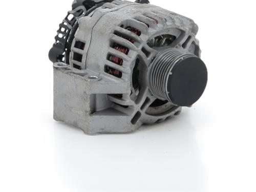 Alternator OPEL CORSA D (S07) 1.3 CDTI (L08, L68) | BP40487473M7 - Image 4