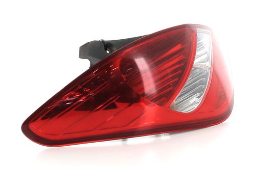Left taillight HYUNDAI i20 I (PB, PBT) 1.4 CRDi | BP24031194C34 