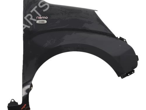 Used Right front fenders Right front fenders CITROËN NEMO MPV 1.4 HDi (68 hp) 39763944 39763944