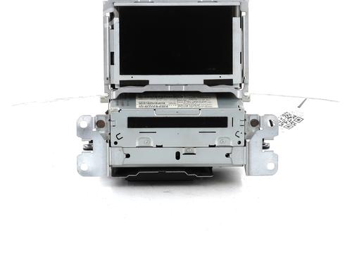 Radio JAGUAR XF I (X250) 3.0 D C2P14875