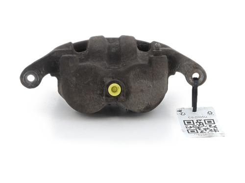 Left front brake caliper NISSAN NAVARA (D22) 2.5 D 4x4 | BP36209946M105 - Image 4