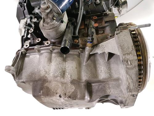 Engine RENAULT CAPTUR I (J5_, H5_) 1.5 dCi 110 | BP36007065M1 - Image 14