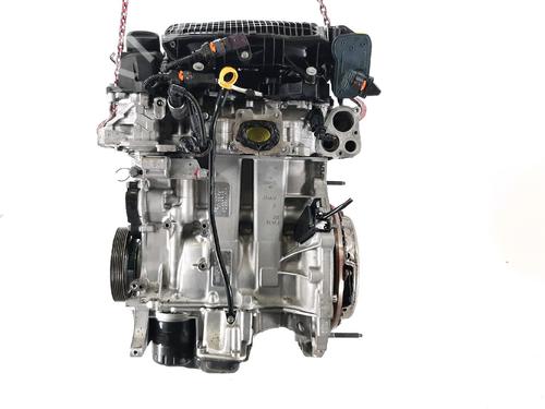 Engine CITROËN C3 II (SC_) 1.2 VTi 82 | BP33309575M1 - Image 2