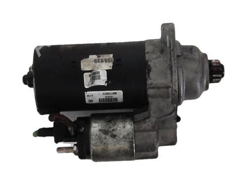 Startmotor VW NEW BEETLE (9C1, 1C1) 1.9 TDI | BP28712918M8 