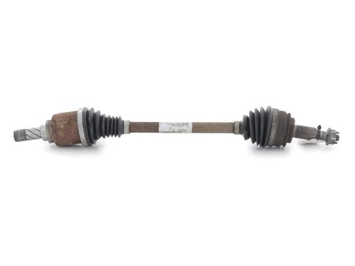 Left front driveshaft RENAULT KANGOO Express (FW0/1_) 1.5 dCi 110 (FW06, FW12) | BP31303319M38