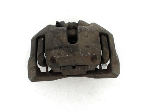 Used Left front brake caliper BMW X6 (E71, E72) xDrive 50 i (408 hp) 27901059