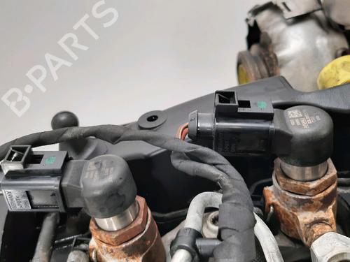 Engine SEAT IBIZA IV SC (6J1, 6P5) 1.6 TDI | BP31749218M1 