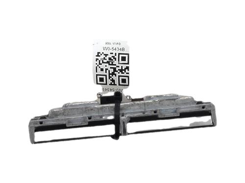 Display Display RENAULT TWINGO III (BCM_, BCA_) 0.9 TCe 95 (92 hp) 39666338 39666338