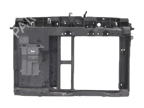 Used Front slam panel CITROËN C3 II (SC_) 1.1 i (60 hp) 31661489