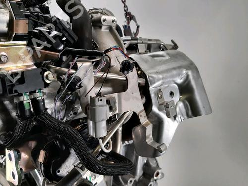 Engine NISSAN X-TRAIL IV (T33) 1.5 VC-T Mild Hybrid | BP32333709M1