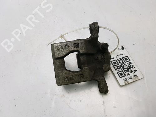 Used Left rear brake caliper NISSAN JUKE (F15) 1.5 dCi (110 hp) 27918851