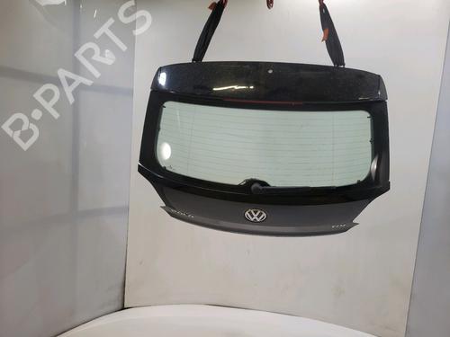 Used Tailgate Tailgate 39259518 39259518