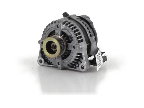 Used Alternator Alternator CITROËN C4 Coupe (LA_) 2.0 16V (177 hp) 34146830 34146830