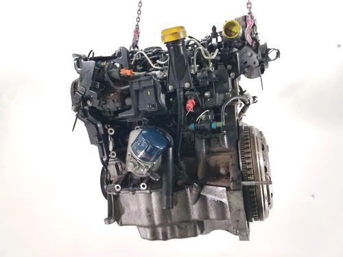 Engine DACIA DUSTER (HS_)  | BP27454384M1