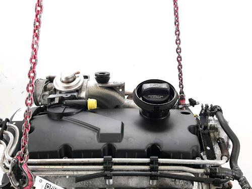 Engine SEAT LEON (1P1) 1.9 TDI | BP33645977M1 - Image 5