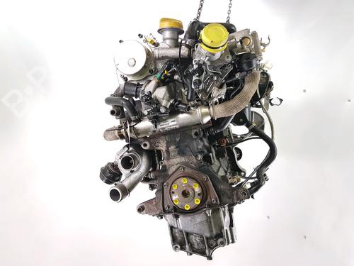 Engine ALFA ROMEO GT (937_) 1.9 JTD (937CXN1B) | BP29931049M1 