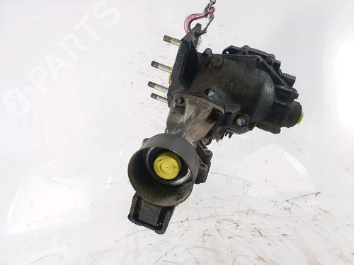 Transfer box TOYOTA RAV 4 II (_A2_) 2.0 D 4WD (CLA20_, CLA21_, CLA20R, CLA21R) | BP31141663M36