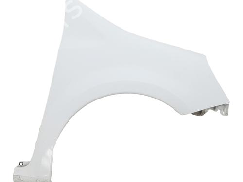 Forskærm Højre RENAULT MODUS / GRAND MODUS (F/JP0_) 1.5 dCi 75 (75 hp) 30049557