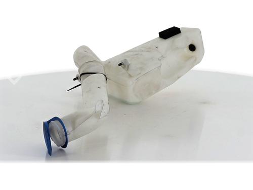 Windscreen washer tank SKODA FABIA I (6Y2)  | BP23525643C113 