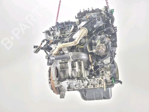 Motor CITROËN C3 Picasso (SH_) 1.6 BlueHDi 100 | BP29217812M1